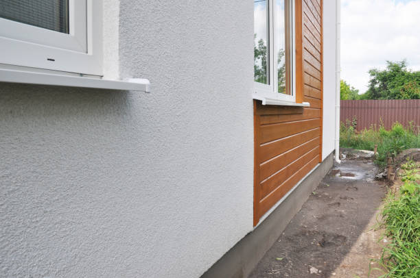 Best Siding Removal and Disposal  in Patterson, CA