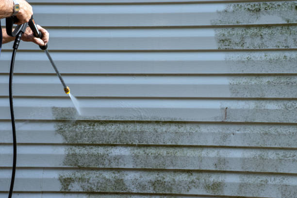 Siding Removal and Disposal in Patterson, CA