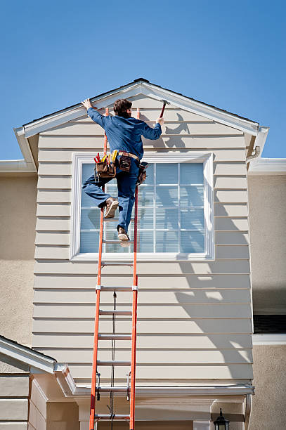 Best Siding Painting and Refinishing  in Patterson, CA